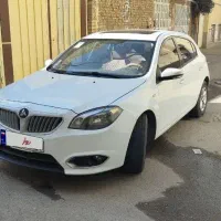 برلیانس  H320 اتوماتیک