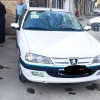 پارس سال مدل 92