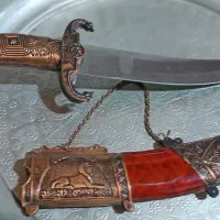 لوازم دکوری|صنایع دستی و سایر لوازم تزئینی|تنکابن, |دیوار