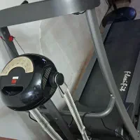 تردمیل سه کاره