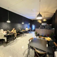 واگذاری کامل کافه مافیا در شهرک وحدت