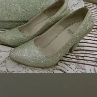 کفش مجلسی نو  سایز36