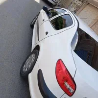 فروش پژو اس دی مدل ۹۹