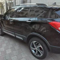 هایما مشکی۱۴۰۱ اس ۵  بیرنگ|خودرو سواری و وانت|تهران, تهرانپارس غربی|دیوار