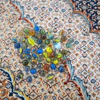 تیله|اسباب‌بازی بچه|اردبیل, |دیوار