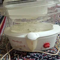 بخارپز