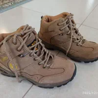 فروش کفش نیم بوت