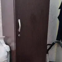 تخت کمد دراور تشک|تخت و سرویس خواب|تهران, قیام|دیوار