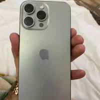 گوشی ایفون۱۵پرومکس