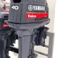 شرکت یاماها موتور قشم