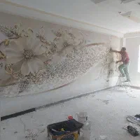 دکوراسیون داخلی|خدمات پیشه و مهارت|اهر, |دیوار