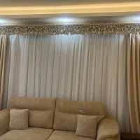 پرده ۴ متری