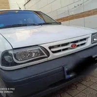 پراید 131 مدل 92
