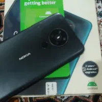 گوشی نوکیا 5.3