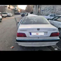 ماشین تصادفی