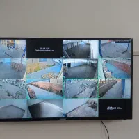 نصب و اجرای سیستم های امنیتی و برق|خدمات پیشه و مهارت|شیراز, سینما سعدی|دیوار