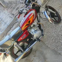 موتور 125