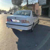 سمند ef7 بنزینی مدل۹۴|خودرو سواری و وانت|اردبیل, |دیوار