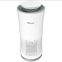 تصفیه هوای بویمن