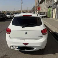 تیبا تیپ ۲|خودرو سواری و وانت|تهران, شهید رجایی|دیوار