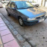 پژوSLXمدل۹۷|خودرو سواری و وانت|قم, شهرک امام حسین|دیوار
