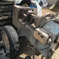 ستونریزخاموتزن و قیچیخموبرش بزرگ|ماشینآلات صنعتی|اردبیل, |دیوار