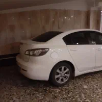 مزدا ۳ مدل ۸۹|خودرو سواری و وانت|کرج, عظیمیه|دیوار