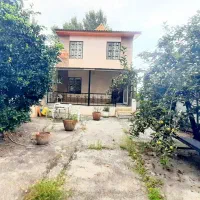 باغ ویلای دوبلکس ۳خواب جاده ولیسده