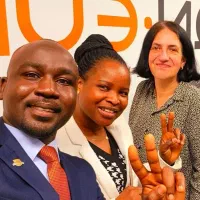 دعوت به همکاری در فروشگاه آنلاین (پرداخت دلاری)|استخدام بازاریابی و فروش|تهران, پرواز|دیوار