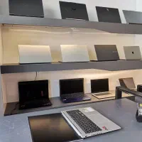 ایسوس رم۱۶وcor5نسل۱۴با1تراحافظه SSD|رایانه همراه|یزد, |دیوار