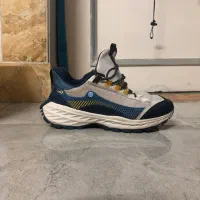 کفش اصلی اورجینال ادیداس و ۳۶۱ درحد نو شماره۴۳