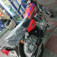 رهرو ۱۲۵|موتورسیکلت|قرچک, شهرک الحدید|دیوار