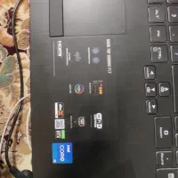 لپتاپ تاف گیمینگ ایسوس f17|رایانه همراه|یاسوج, |دیوار