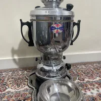 سماورگازی