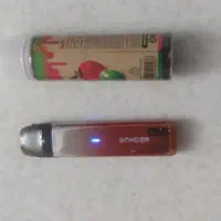 ویپ کار کرده