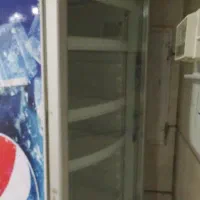 فروش یخچال سوپر مارکت|فروشگاه و مغازه|شیراز, شهرک بهشتی|دیوار