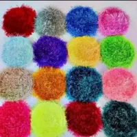 اسکاج بافتنی