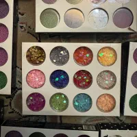 ساچمه رنگی برای طراحی روی ناخن