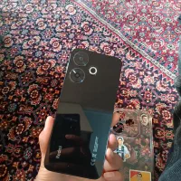 ،گوشی ردمی 13