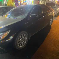 کمری ۲۰۱۵ هیبرید|خودرو سواری و وانت|تهران, شهرک شهید رجایی (کوی نوبنیاد)|دیوار