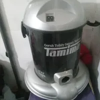 جاروبرقی|جاروبرقی، جارو شارژی، بخارشو|تربت جام, بوستان وحدت|دیوار
