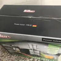 آب میوه گیری فلر|آبمیوه‌گیر و آب‌مرکبات‌گیر|قرچک, مهدیه|دیوار