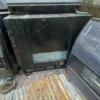 بخاری گازی|بخاری، هیتر، شومینه|رشت, اسماعیل آباد|دیوار