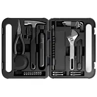 جعبه ابزار شیائومی میجیا مدل پیچ گوشتی شارژی