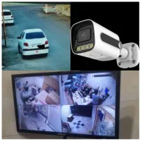 پک 4 دوربین نقد و اقساط