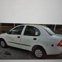 تیبا۱صندوق دارخانگی دوگانه سی ان جی