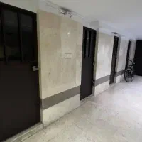 ۵۸ متر ۲ خواب طبقه ۲