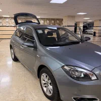 برلیانس h320 سال ۹۶ ( ۴۰ تا کار واقعی) سند دست اول|خودرو سواری و وانت|تهران, سازمان برنامه جنوبی|دیوار