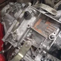 گیربکس پژو استوک