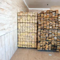 کالای چوب امین چابک|عمدهفروشی|شیراز, دباغ خانه|دیوار